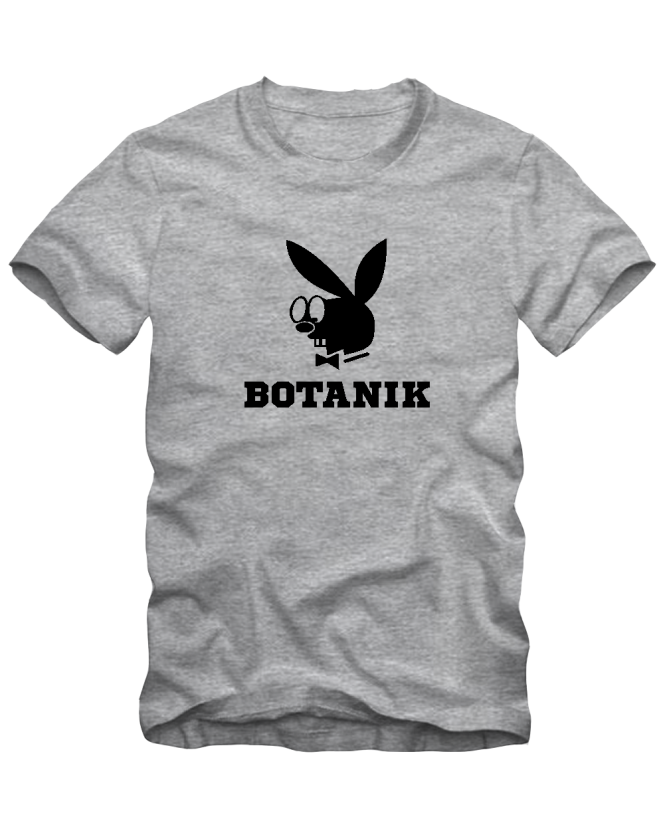 Botanik Botanik